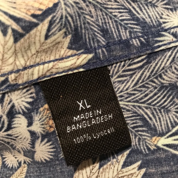 Marc Anthony Casual shirt - Picture 13 of 17